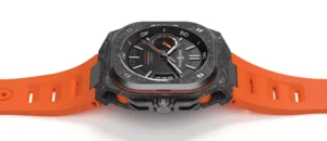 Bell & Ross BRX5R-BO-TC/SRB：圖片 2