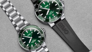 ORIS 01 73377324157-0742164FC：圖片 2