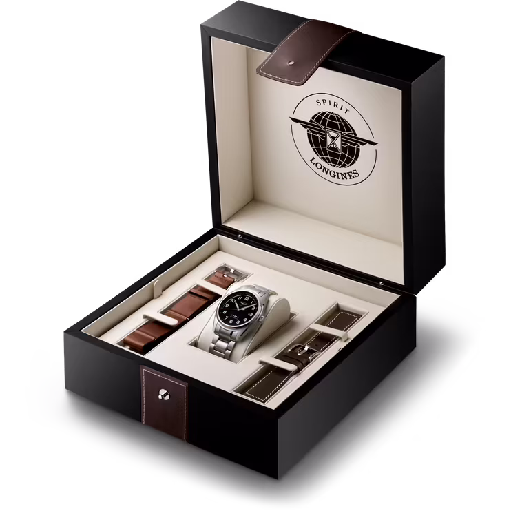 LONGINES L38114539