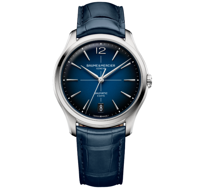 名士錶 Baume&Mercier Clifton 10771